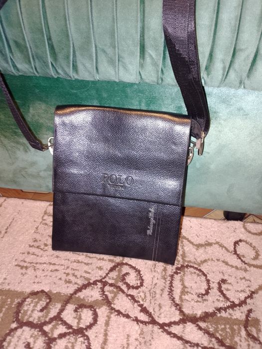 Барсетка мужской