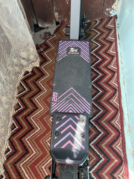 Vand kukrin g2 ca nou!!