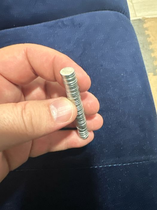 Неодимовый магнит магниты magnit как на фото