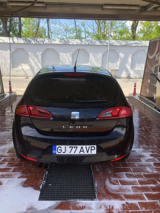 SEAT Leon 2006 — imagine 4