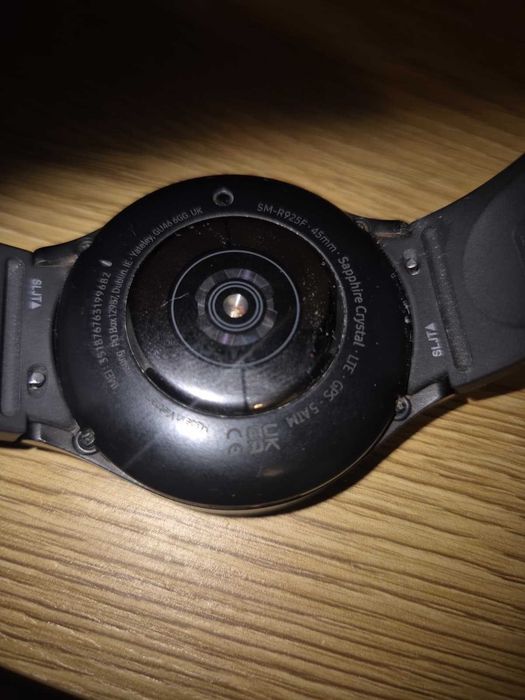 Samsung Galaxy Watch 5 Pro