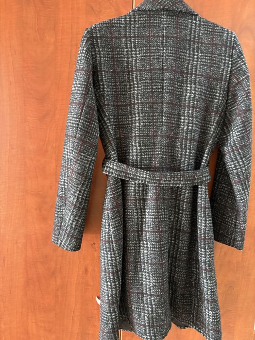 Ново дамско палто