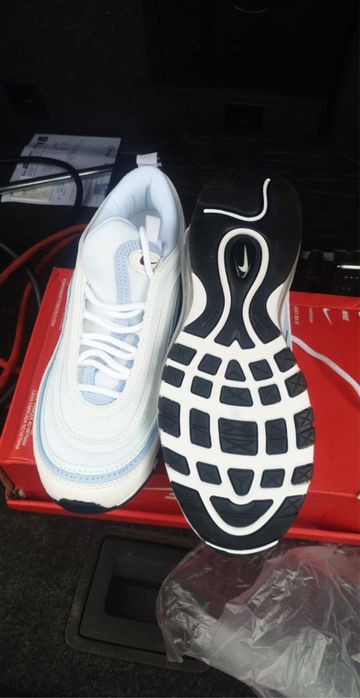 Обувки nike air max 97