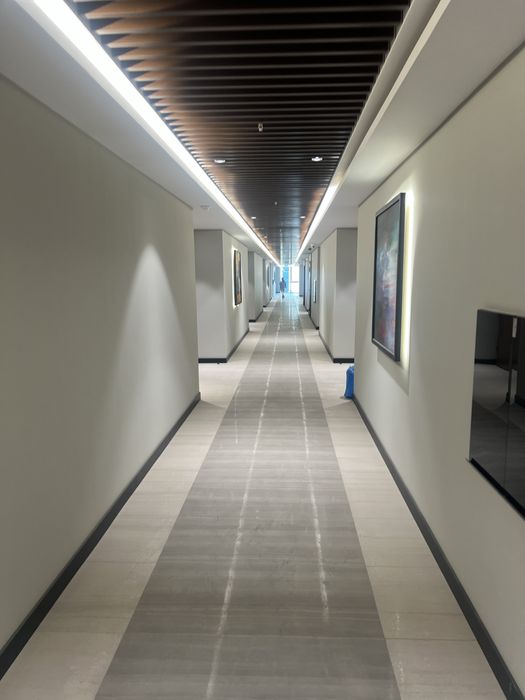 Офис в Nestone, с мебелью и техникой, аренда