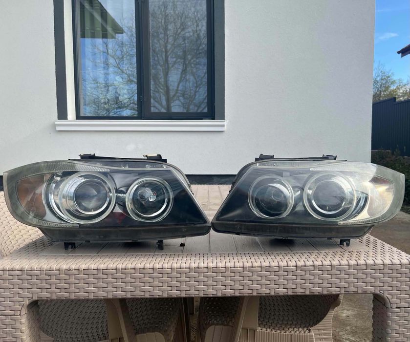 Faruri e90  e91