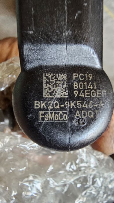 Injectoare ford transit 2017 2.2d