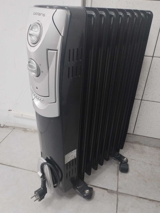 Обогреватель Polaris