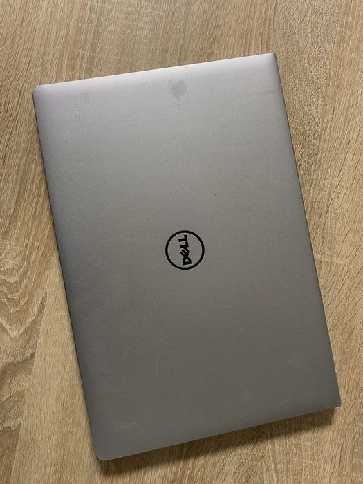 Laptop cu touchscreen DELL Inspiron 5559 – i7 / 8GB RAM / Windows 10