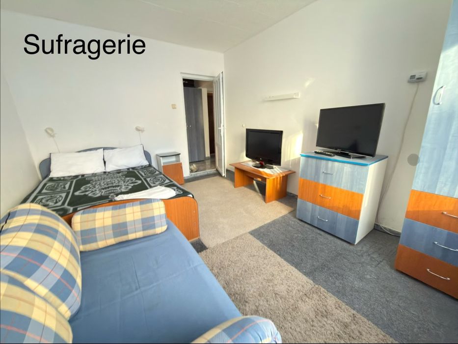 Garsonieră Azuga