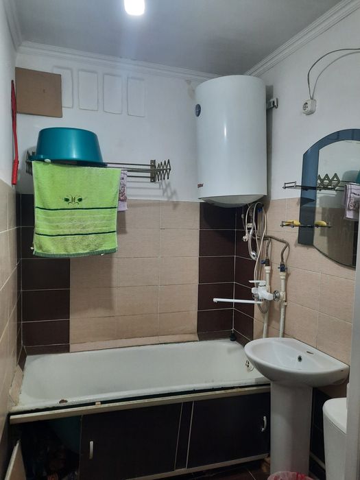 Продам 2-х комнатную квартиру