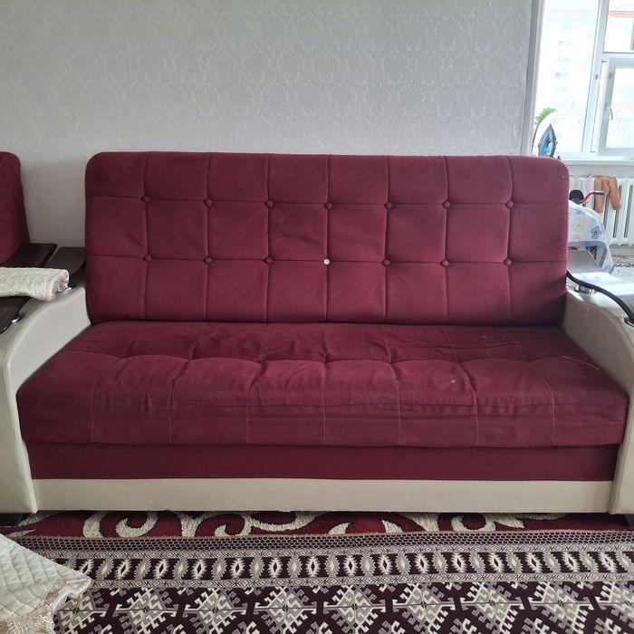 Диван кресло сатылады