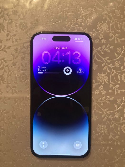 продам айфон 14 про iphone 14 pro