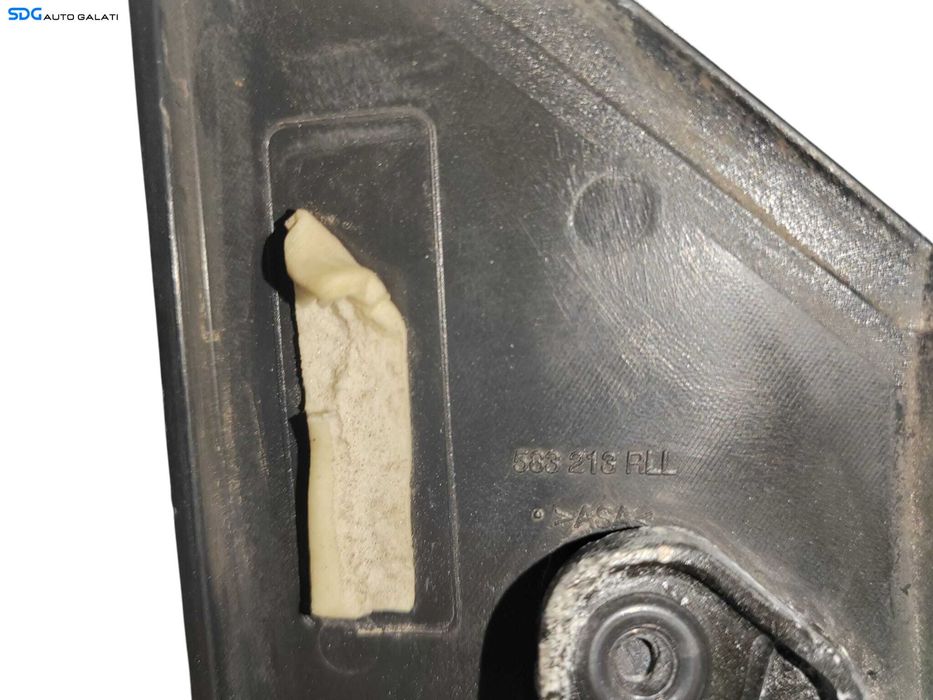 Oglinda Stanga Electrica Opel Astra J 2009 - 2016 Cod 583213RLL [L6338]