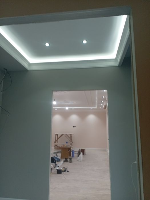 Малярка ишларины киламиз Малярка квартиры под ключь