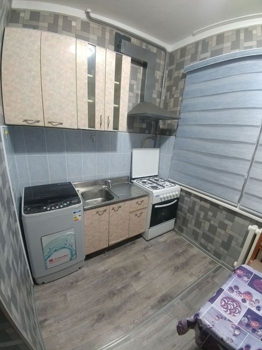 Сдам СВОЮ квартиру
