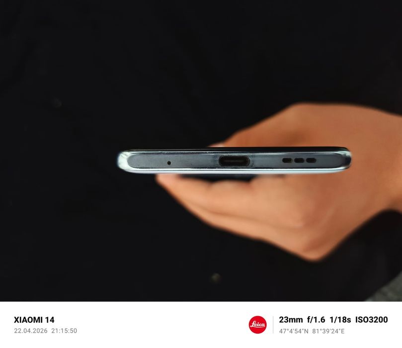 Redmi note 10 pro 8/256