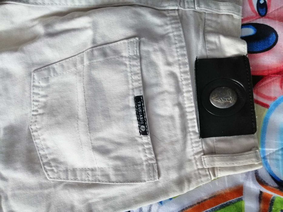 Оригинални дънки