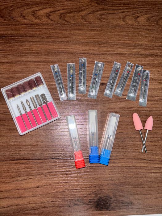 Аппарат для маникюра