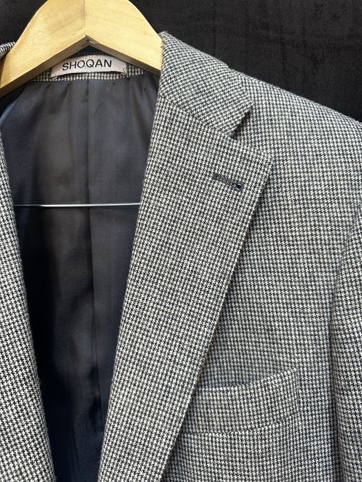 Пиджак Shoqan Suits Шокан