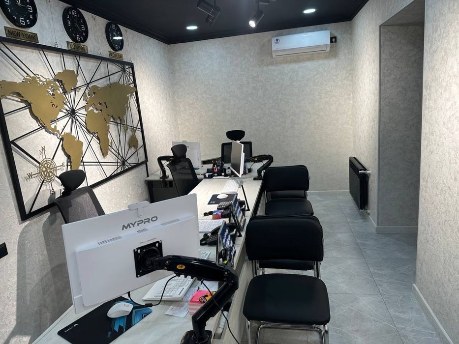 Продаётся НеЖилое Алмазарский район Мевазор Мачеть