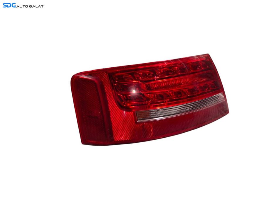 Stop Lampa Tripla cu LED Stanga Audi A5 8T 2008 - 2011 Cod 8T8945095D [L5205]