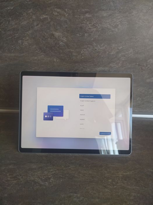 Microsoft Surface Pro 11-то издание (11th Edition)