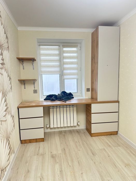 Мебель на закакз