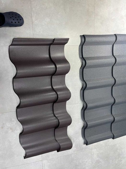 Акция металлочерепица шатыр кровля крыша