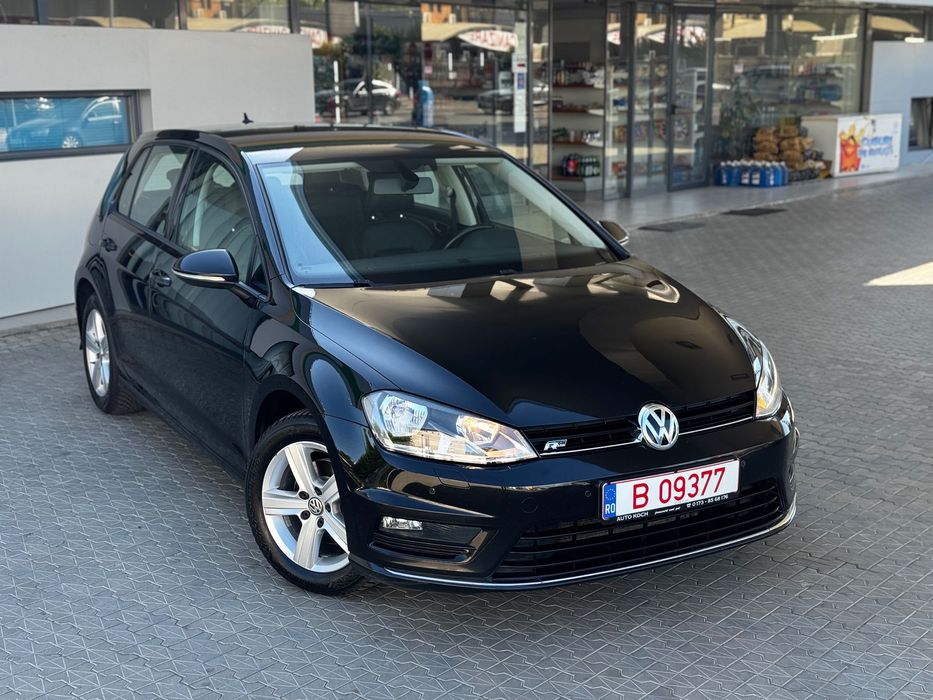 Volkswagen Golf Golf 7