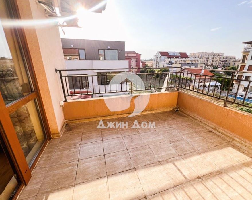 Продава се Четиристаен апартамент в с. Равда, Област Бургас - 129 кв.м за 907 €/кв.м - Снимка #5