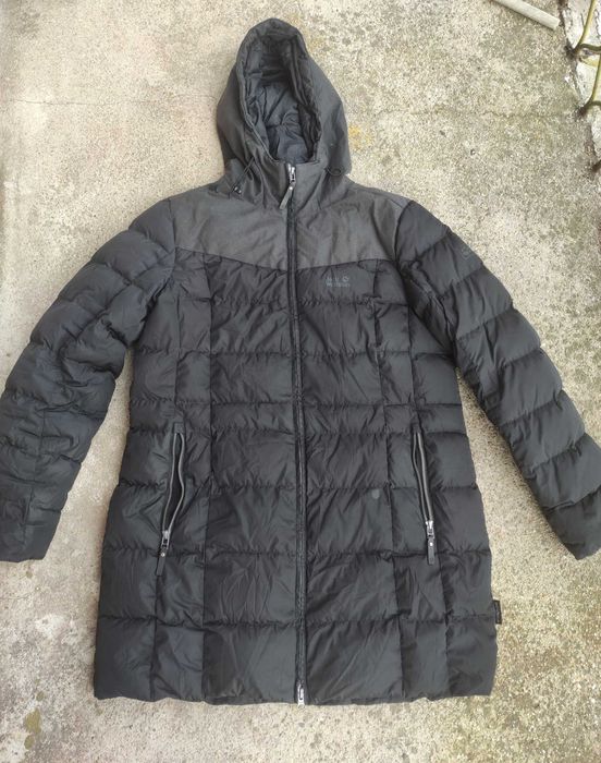 Дамско Яке Jack Wolfskin