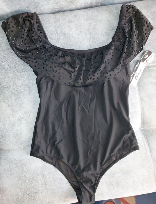 Купальник больших размеров