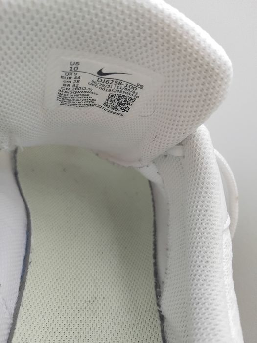 NIKE 44 номер 28 см.