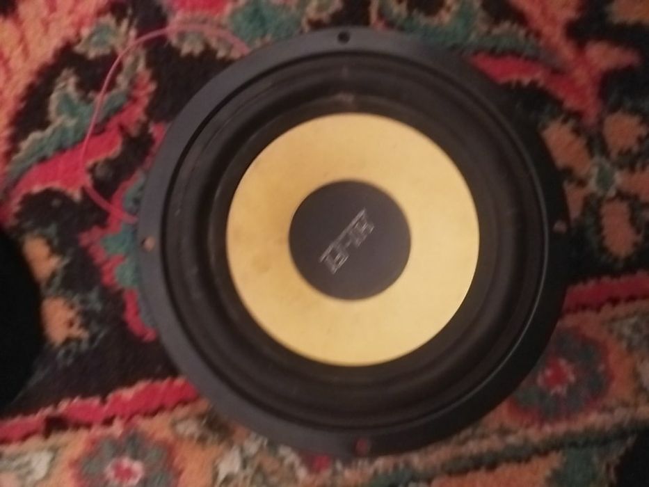 Куллер и калонка