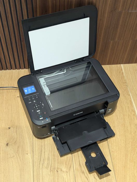 Imprimanta multifunctionala Canon MG4250