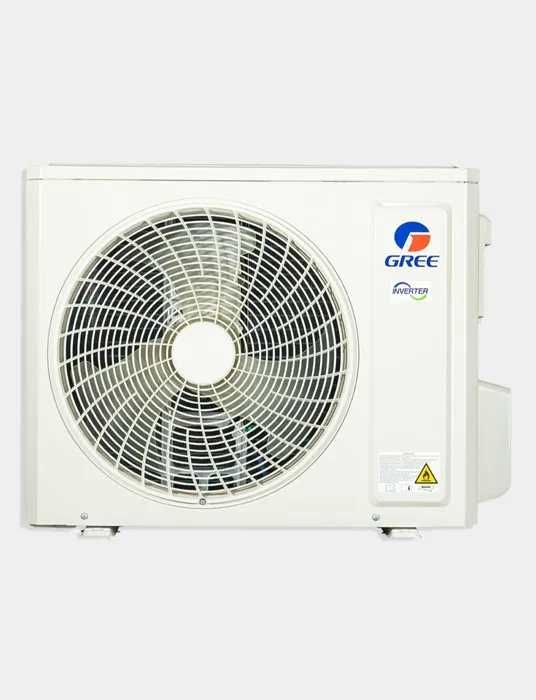 Кондиционер GREE FAIRY INVERTOR+WI FI Optom va Donaga bor + dostavka