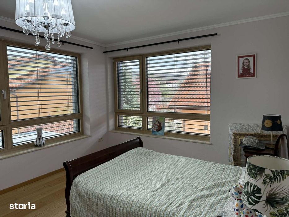 Vila exclusivista in Faget-zona linistita si aerisita