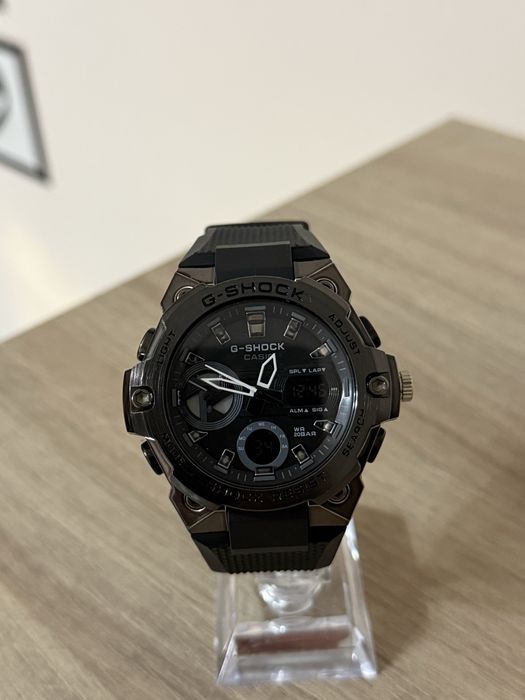 часовник -  джи-шок - G-SHOCK / G SHOK / CASIO