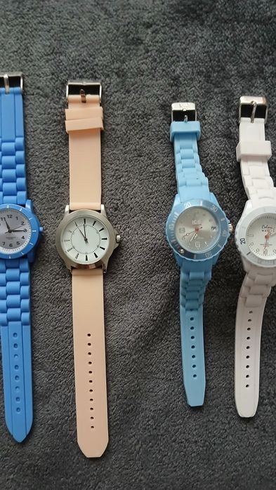 Ceasuri diverse de dama