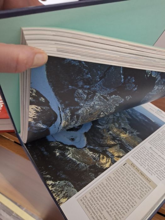 Carte Descoperiti minunile lumii