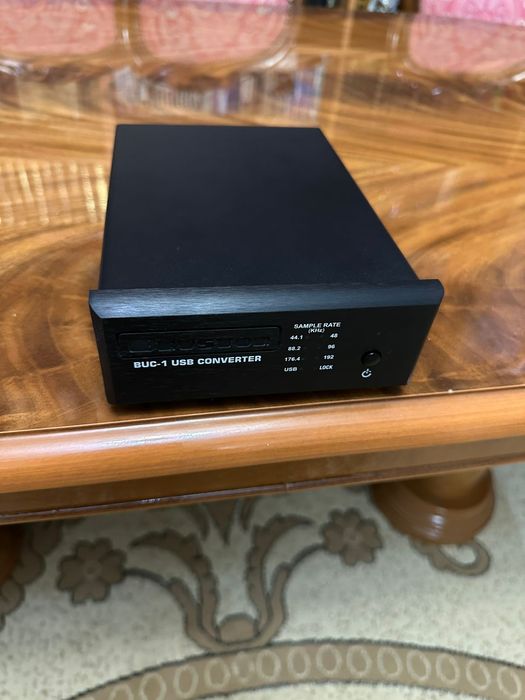 USB Конвертор Bryston