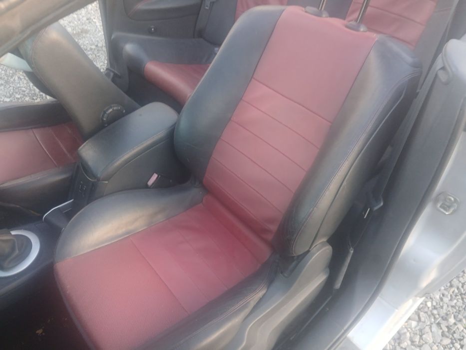 Renault megane 2.0 16v На Части