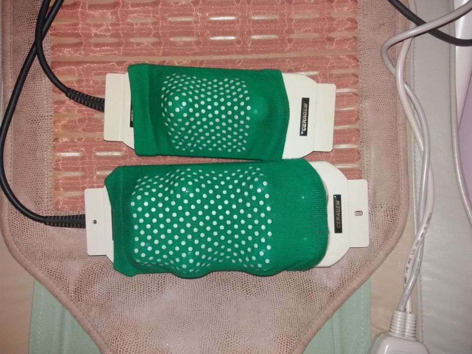 Aparate pentru masaj