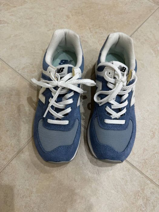 New balance 574