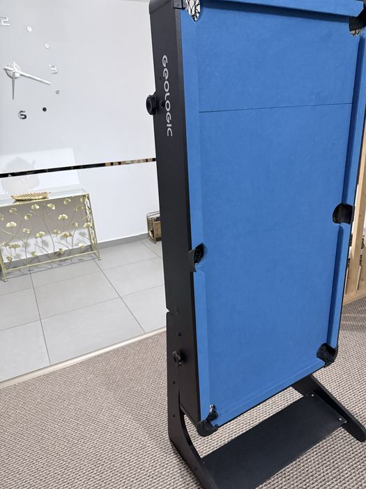 Masa biliard decathlon