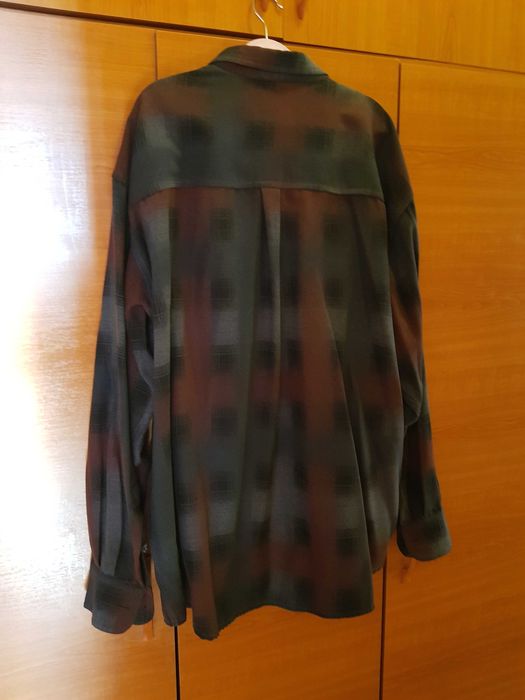 cămașă bărbătească  XXL, 45-46