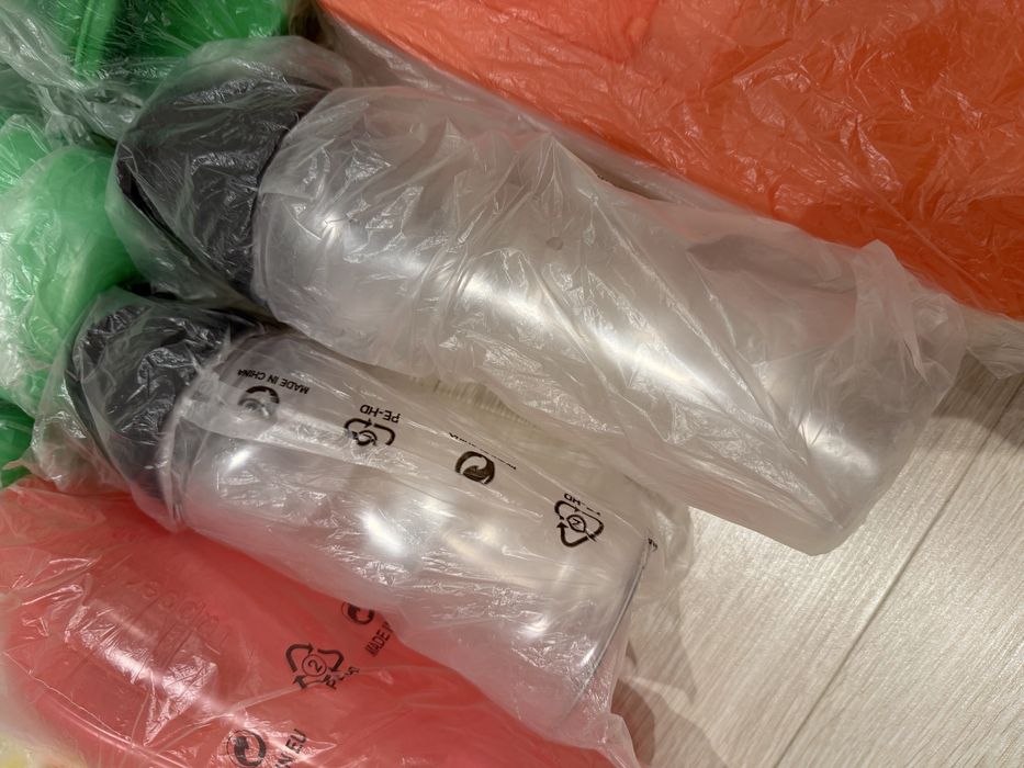 Посуда tupperware