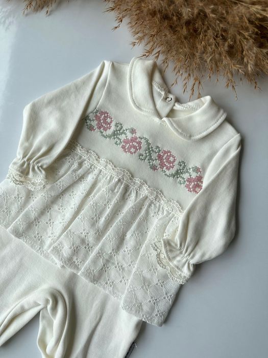 Комплекты для новорожденного