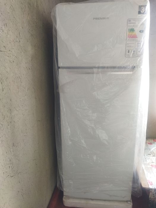 Premier xolodelnik