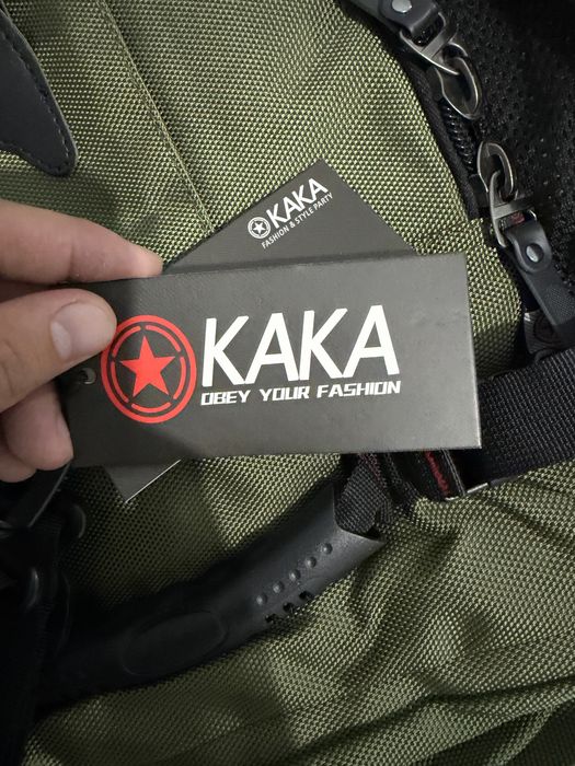 Рюкзак KAKA 2070 — 40L